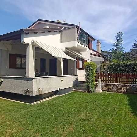 Villa Jasna Duino Zewnętrze zdjęcie